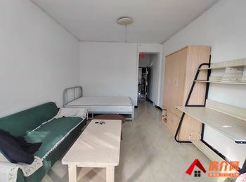 #曙光北段16号院小区房屋出租#官渡曙光北段16号院，1室0