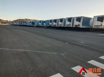 呈贡七甸乡20000m²仓库出租，参考报价：面议