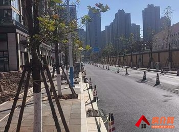 五华泛亚科技新区75.49m²商铺出租，参考报价：9813.