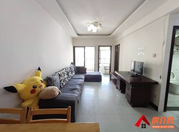 西山光辉城市，3室2厅房子出租(整租)，租金每月1800元