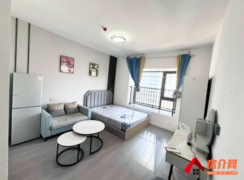 「昆明」官渡龙湖天璞A2地块,1室0厅房子出租(合租),租金 「昆明」官渡龙湖天璞A2地块,1室0厅房子出租(合租),租金