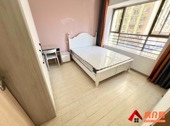 五华天骄北麓(北区),1室1厅房子出租(整租),租金每月80