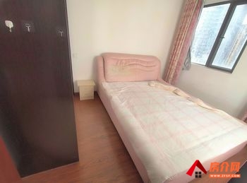 昆明西山广福城和福园 2室2厅房子出租(整租)，租金每月18