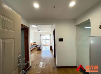 五华固地尚诚，2室1厅房子出租(整租)，租金每月1400元