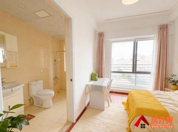 尚义公馆小区房屋出租丨「昆明」盘龙尚义公馆,3室2厅房子出租