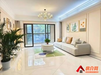 金地悦天下小区房屋出租，「昆明」西山金地悦天下,4室2厅房子