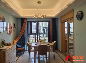 融创文旅城花语湾小区房屋出租，「昆明」西山融创文旅城花语湾,