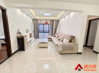 五华春城慧谷(2期),3室2厅房子出租(整租),租金每月18