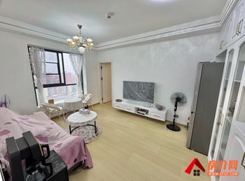 「昆明」官渡金福地花园(北区),2室1厅房子出租(整租)，租