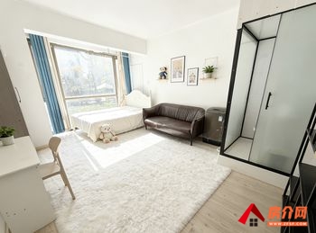 世纪俊园(1期)小区房屋出租丨「昆明」盘龙世纪俊园(1期),