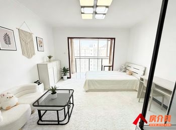 「昆明」西山润城2区,3室2厅房子出租(合租)，租金每月50