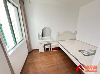 昆明官渡望春苑 3室2厅房子出租(合租)，租金每月500元