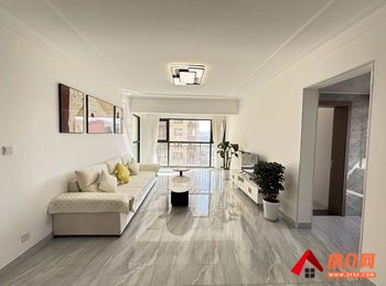 远洋青云府小区房屋出租，盘龙远洋青云府，3室2厅房子出租(整