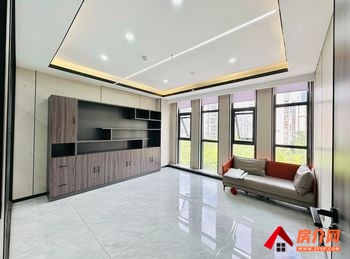 中天融域二期(办公) >175m²写字楼出租，参考报价