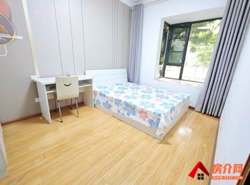 万科银海泊岸江樾小区房屋出租，西山万科银海泊岸江樾，3室2厅