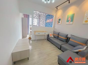 「昆明」盘龙瑞鼎城(1期),1室1厅房子出租(合租)，租金每