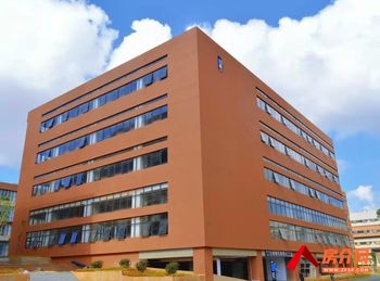 昆明官渡长水机场550m²厂房出租，参考报价：8250元/月