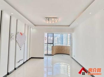 #尚领明珠小区房屋出租#西山尚领明珠，2室2厅房子出租(整租