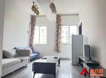 昆明五华财兴盛大厦 2室1厅房子出租(整租)，租金每月140