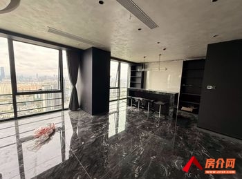 「昆明」招商央璟黑阁公馆商务办公楼 >300m²写字楼