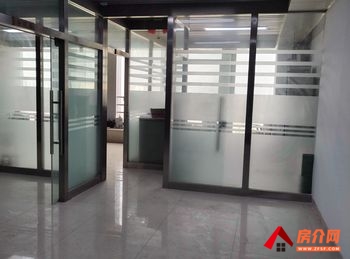 永安国际(办公) >114.53m²写字楼出售，参考报