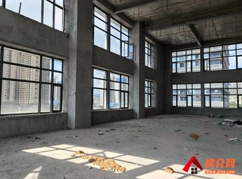 万科翡翠(商住楼) >1562m²写字楼出售，参考报价