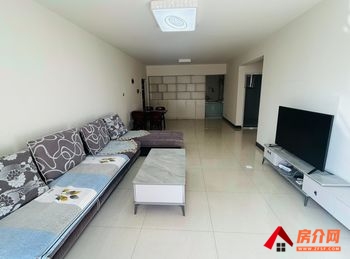 （广福城和福园小区房屋出租）西山广福城和福园，3室2厅房子出