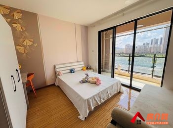 广福城雅福园小区房屋出租，「昆明」西山广福城雅福园,3室2厅