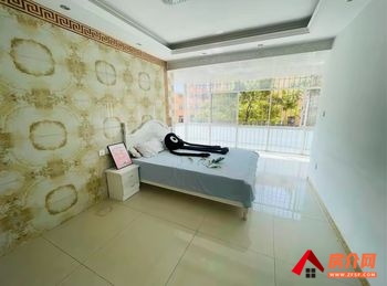 #永兴路80号院小区房屋出租#西山永兴路80号院，3室2厅房