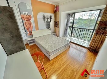 #香缇玫瑰小区房屋出租#西山香缇玫瑰，3室1厅房子出租(合租