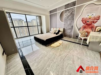 东旭骏城小区房屋出租，「昆明」官渡东旭骏城,3室2厅房子出租