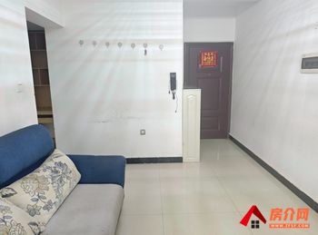 （溪畔丽景小区房屋出租）盘龙溪畔丽景，1室1厅房子出租(整租