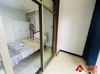 「昆明」官渡金马腾苑,3室2厅房子出租(合租)，租金每月80