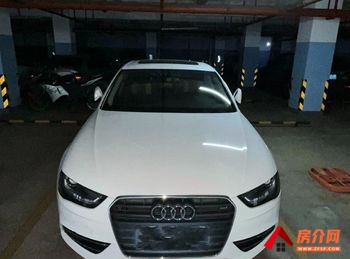 「昆明」西山前卫营34m²车位出售，参考报价：11万元