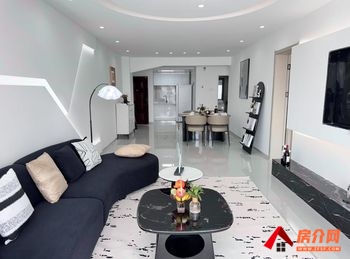 新迎新城小区房屋出租丨盘龙新迎新城，3室2厅房子出租(合租)