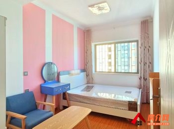 官渡海伦国际塔林区，3室2厅房子出租(合租)，租金每月600