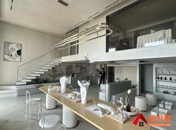 绿地东南亚中心428公馆 >103m²写字楼出售，参考