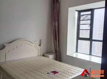 （人民路壹号广场小区小区房屋出租）「昆明」五华人民路壹号广场