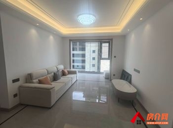 西山金地玖悦府璞悦，3室2厅二手房出售,报价：131万元