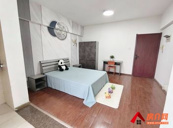 官渡西交集团关上小区，3室1厅房子出租(合租)，租金每月75