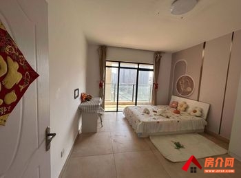 润城1区小区房屋出租丨西山润城1区，3室2厅房子出租(合租)