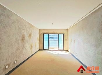 西山融创文旅城瀚海花园南区，3室2厅二手房出售,报价：166