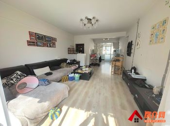 (幸福时光小区二手房)「昆明」西山幸福时光,3室2厅二手房出