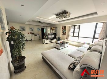 「昆明」西山兰亭上锦(2期),4室2厅二手房出售,报价：12