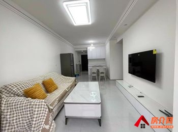 （古渡佳苑小区房屋出租）官渡古渡佳苑，2室2厅房子出租(整租