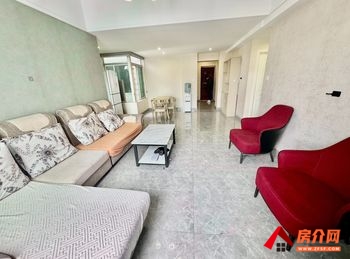 西山汕头大厦，2室1厅房子出租(整租)，租金每月1900元