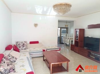 盘龙金福园，3室2厅房子出租(整租)，租金每月1700元