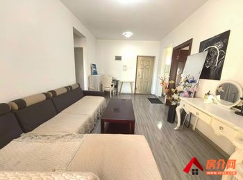 盘龙滨江俊园(2期)，2室1厅房子出租(整租)，租金每月16