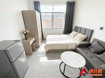 西山农垦局宿舍,2室1厅房子出租(合租),租金每月550元 西山农垦局宿舍,2室1厅房子出租(合租),租金每月550元