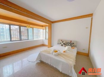 昆明盘龙新迎温泉花园 3室2厅房子出租(合租)，租金每月55